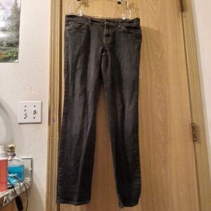 Old Navy Special Edition Light Black Women's Jeans